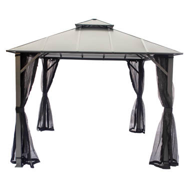 Rona clearance gazebo 10x12